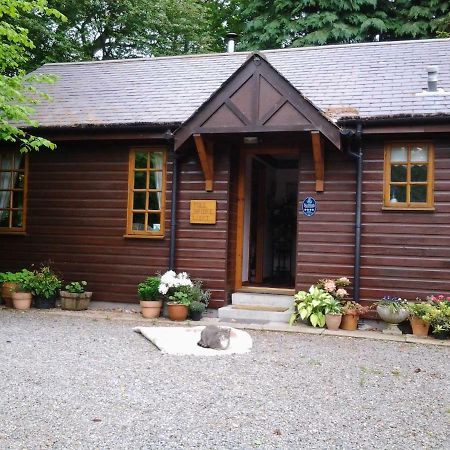 Toll Bridge Lodge Banchory Exterior foto