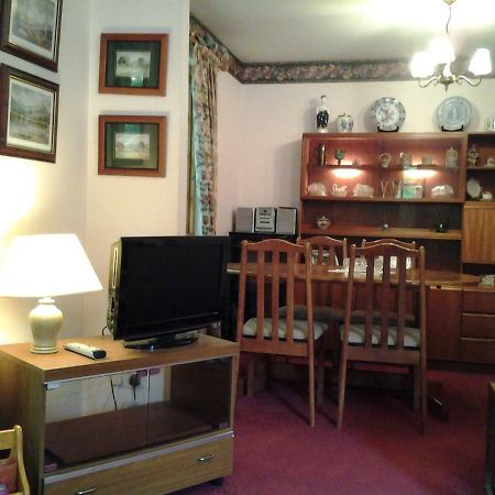 Toll Bridge Lodge Banchory Exterior foto